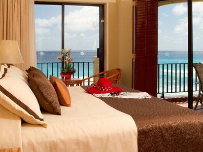 Hotel The Royal Mayan