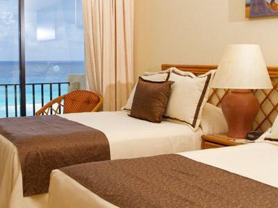 Hotel The Royal Mayan