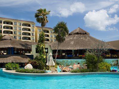 The Royal Mayan 4* Cancún