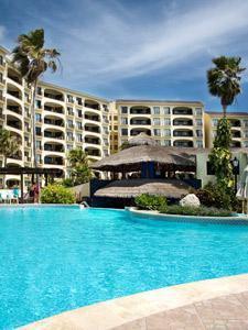 Hotel The Royal Mayan 4*