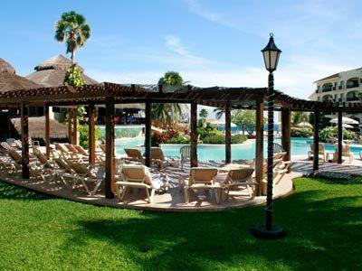 The Royal Mayan Hotel 4*