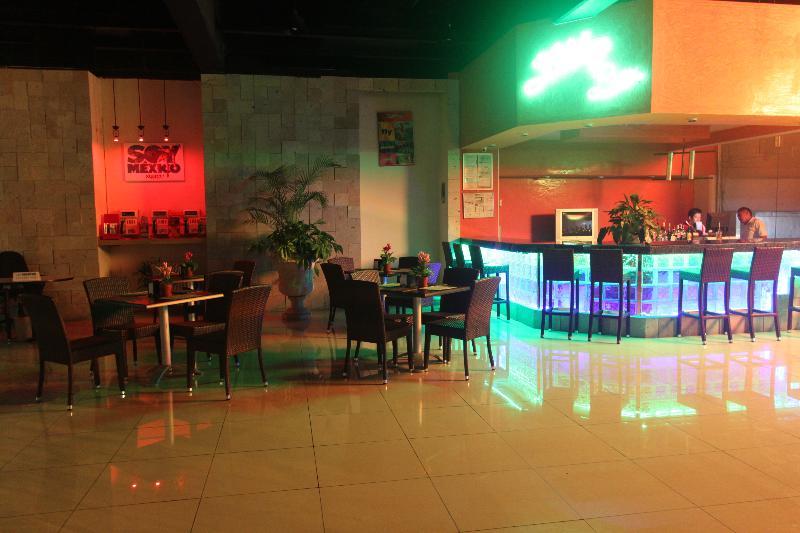 Plaza Caribe Hotel