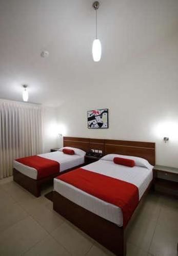 Grand 4* Cancun
