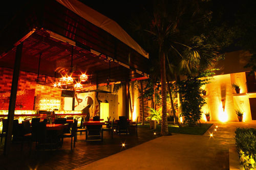 Hotel Grand Cancun