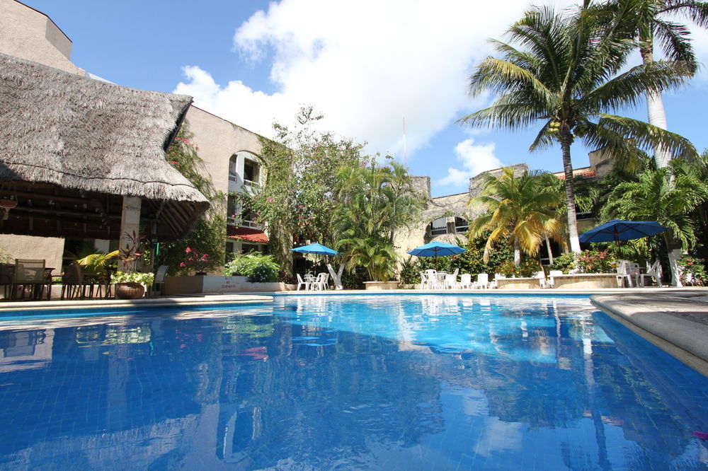 Plaza Caribe Cancún