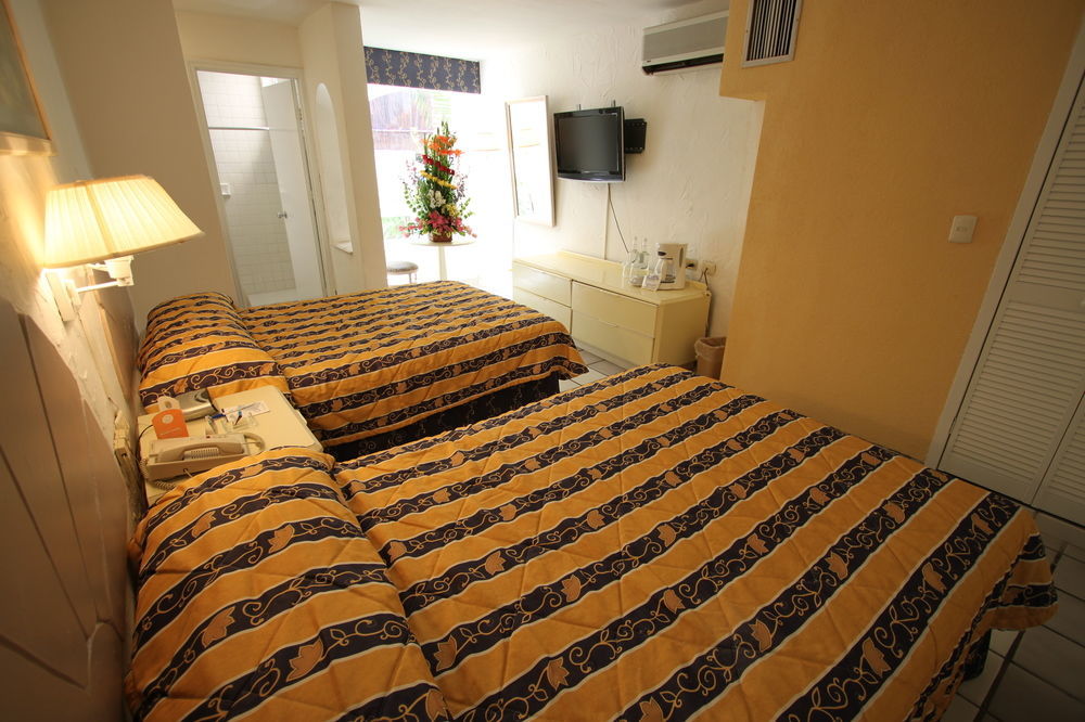 Hotel Plaza Caribe