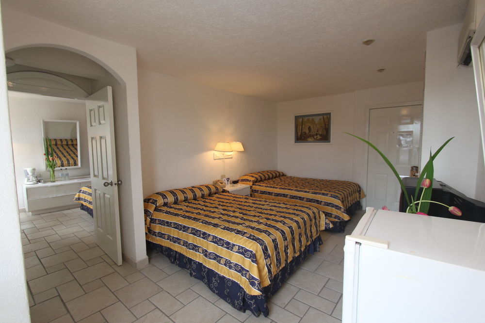 Plaza Caribe 4* Cancún