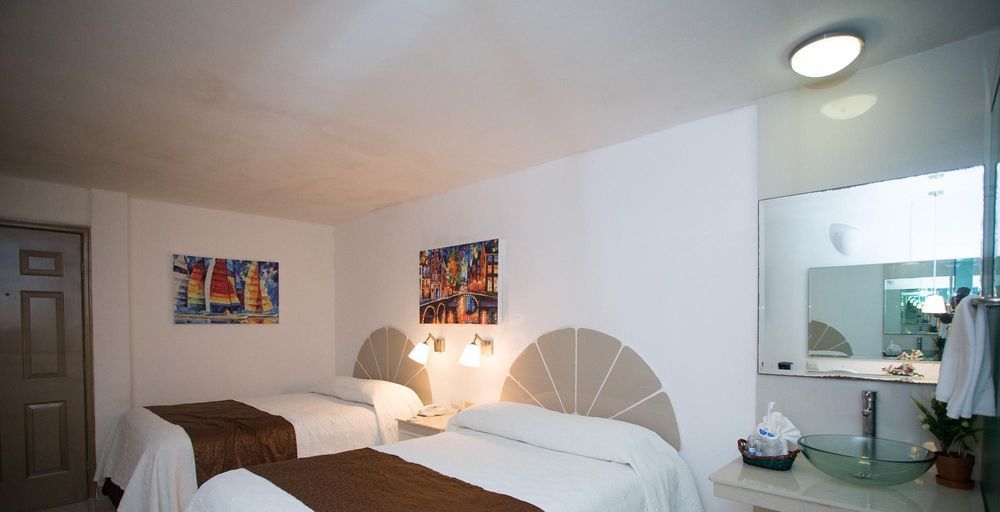Plaza Caribe 4* Cancún