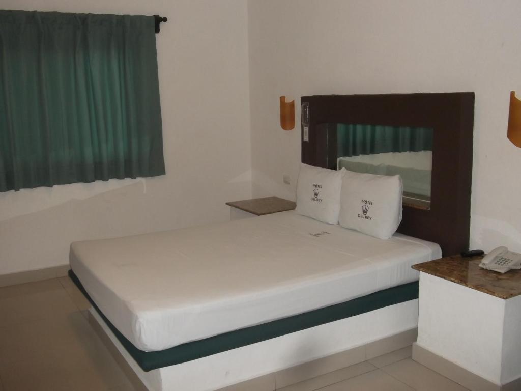 Del Rey Hotel del amor Cancún