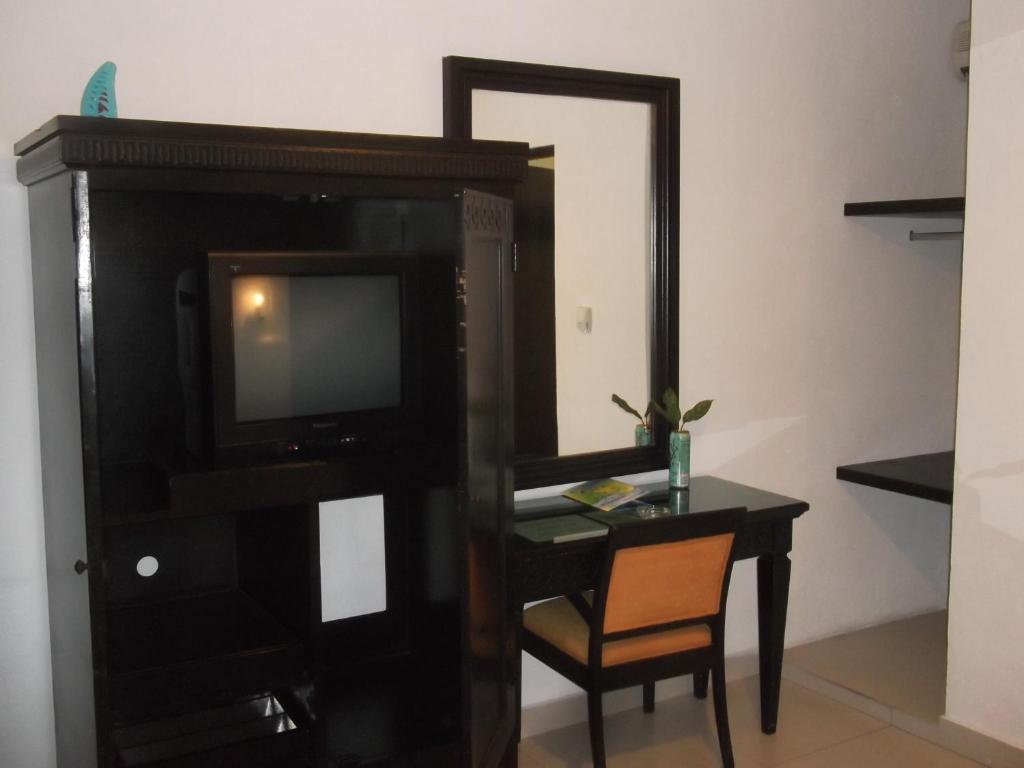 Del Rey Hotel del amor