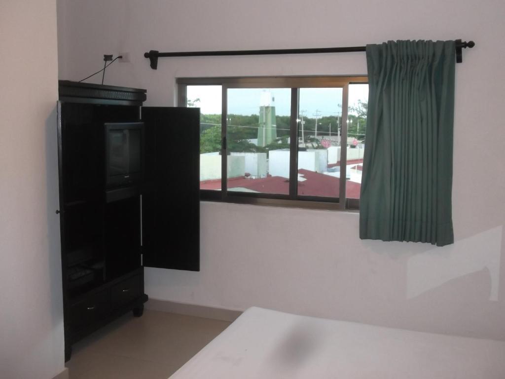 Hotel del amor Del Rey 3*