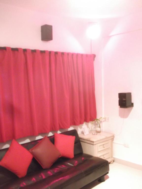 Del Rey Hotel del amor