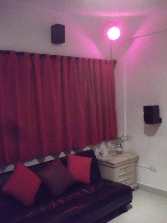 Hotel del amor Del Rey 3*