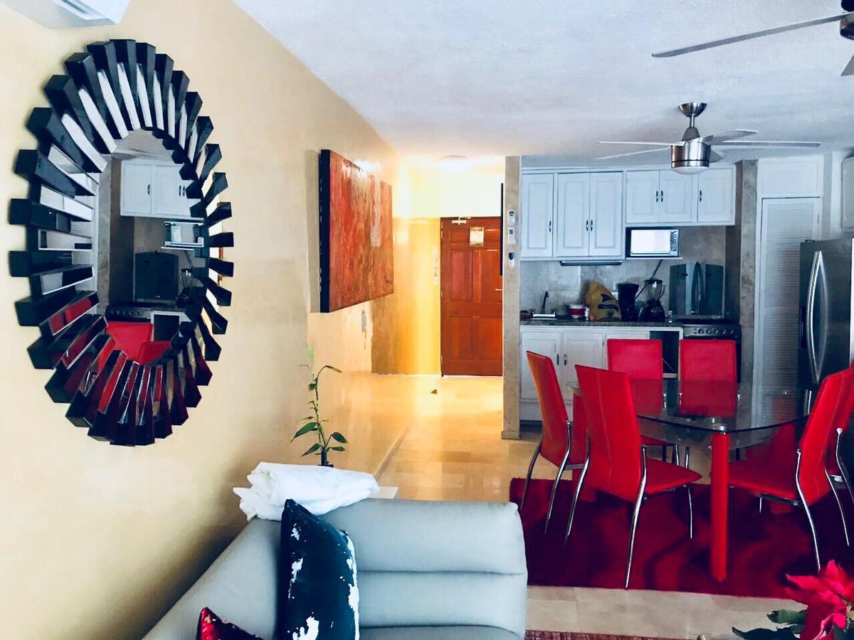 Suites Mantarraya Villas Marlin Cancún