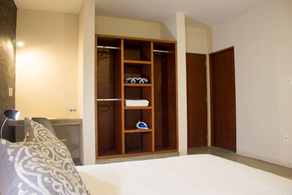 Downtown Apartamento
