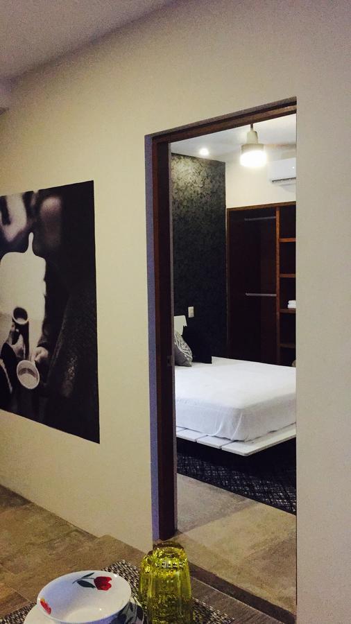 Apartamento Downtown Cancún