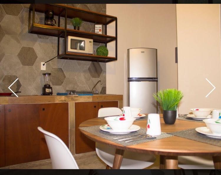 Downtown Apartamento *