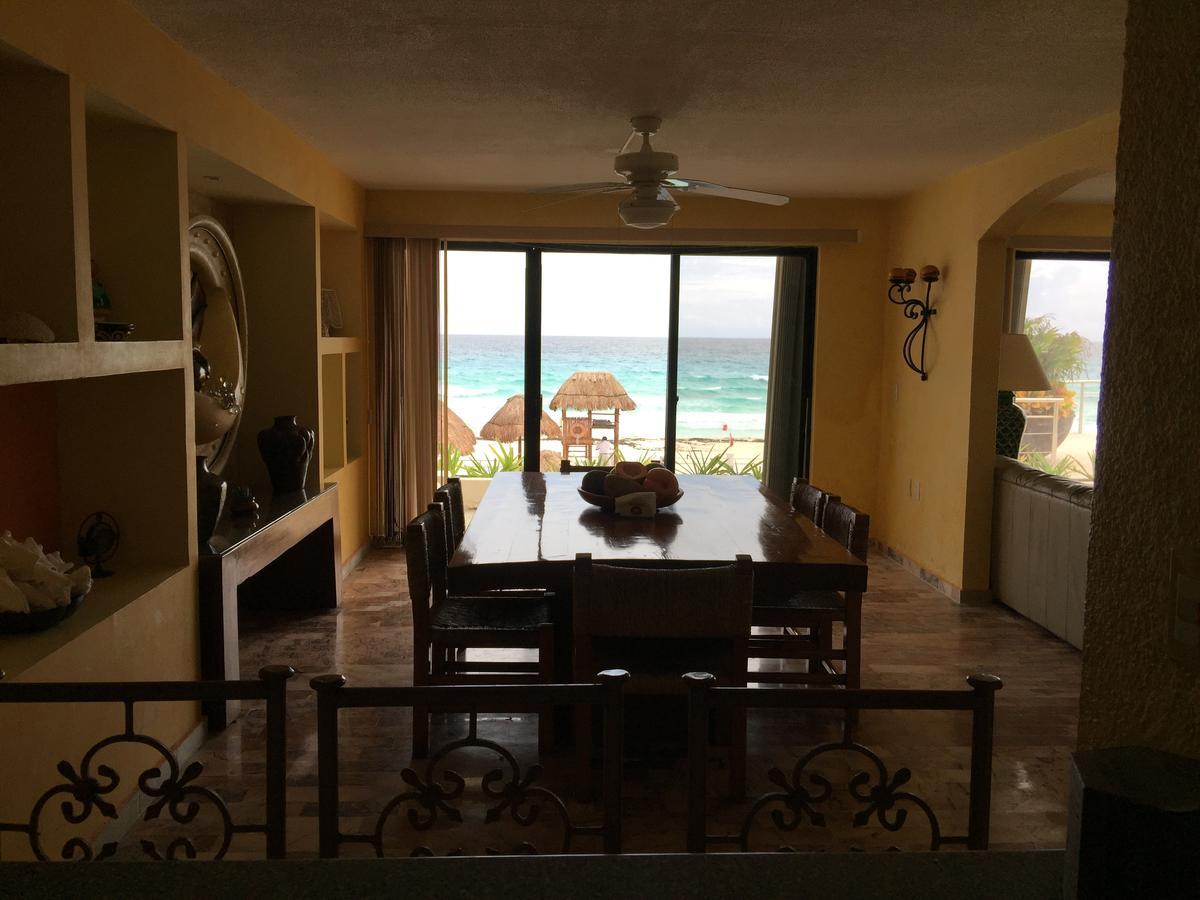 Villas Marlin Cancun
