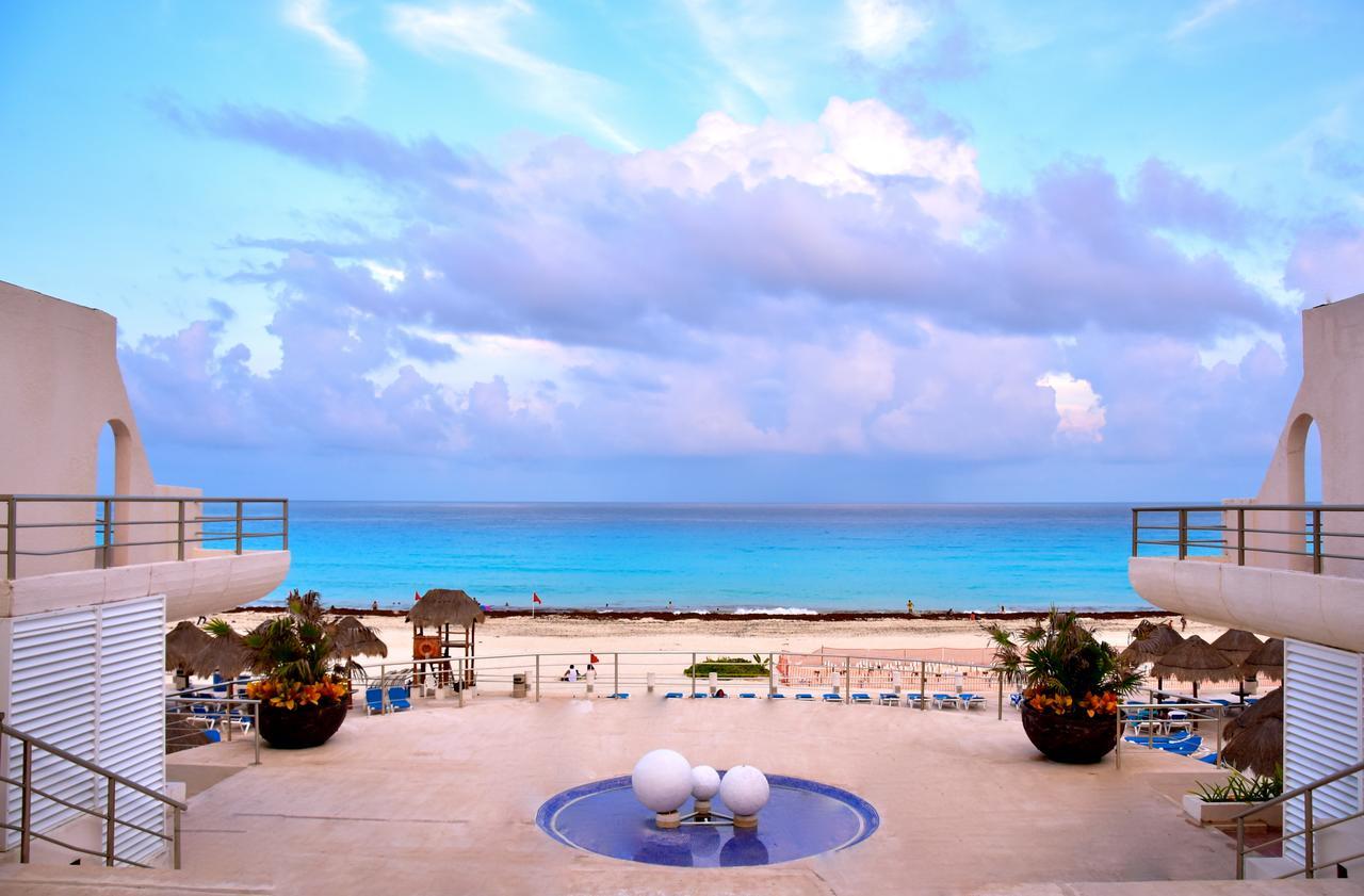 Apartamento Marlin 2 Cancún