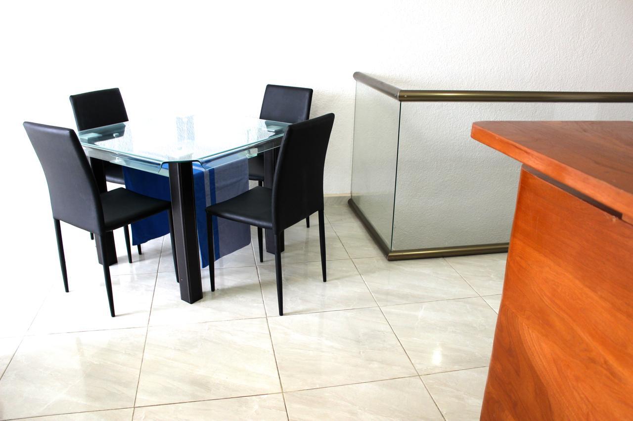 Apartamento Marlin 2 Cancún