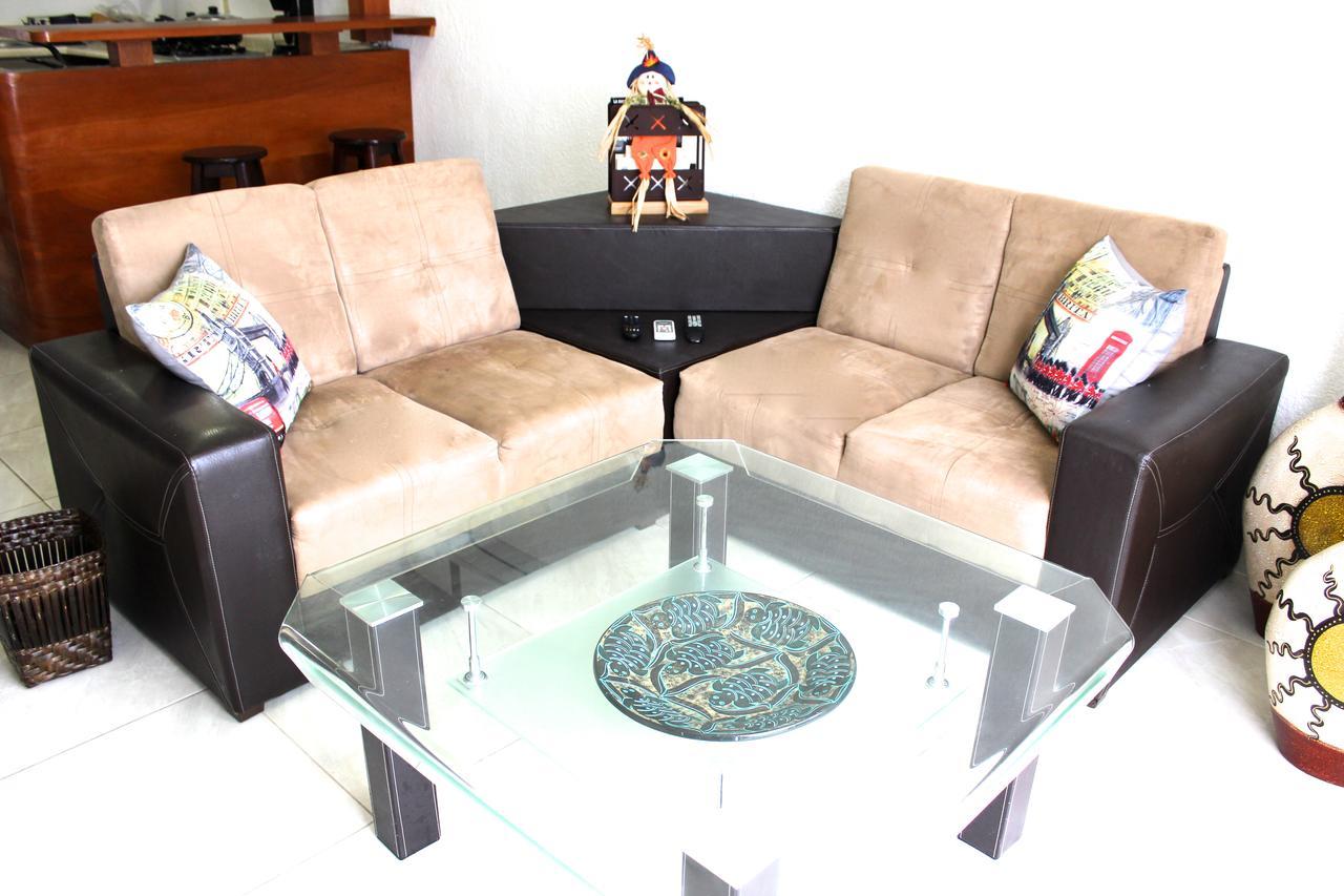 Marlin 2 Apartamento