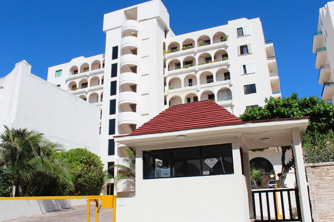 Apartamento Marlin 2 Cancún