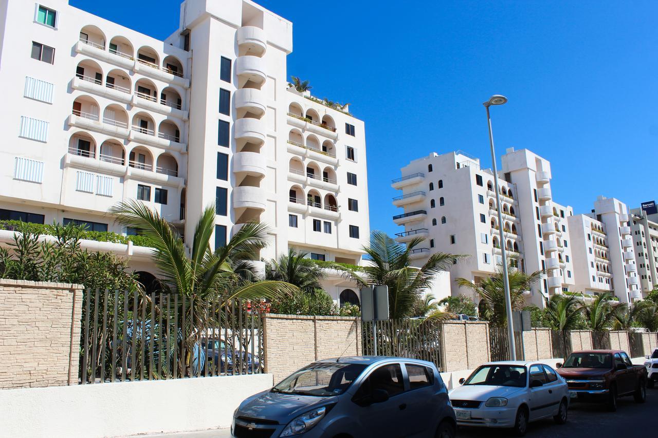 Apartamento Marlin 2 *
