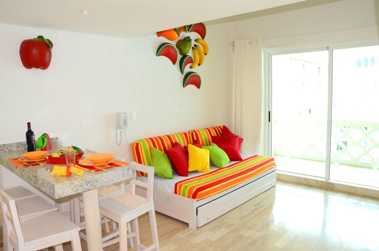 Aparthotel Ar Plaza Cancun