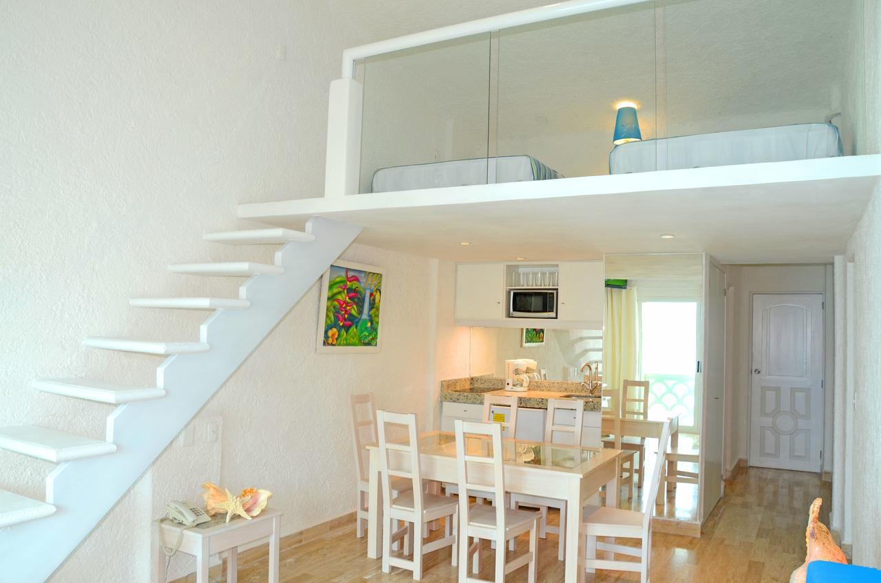 Ar Plaza Aparthotel Cancun