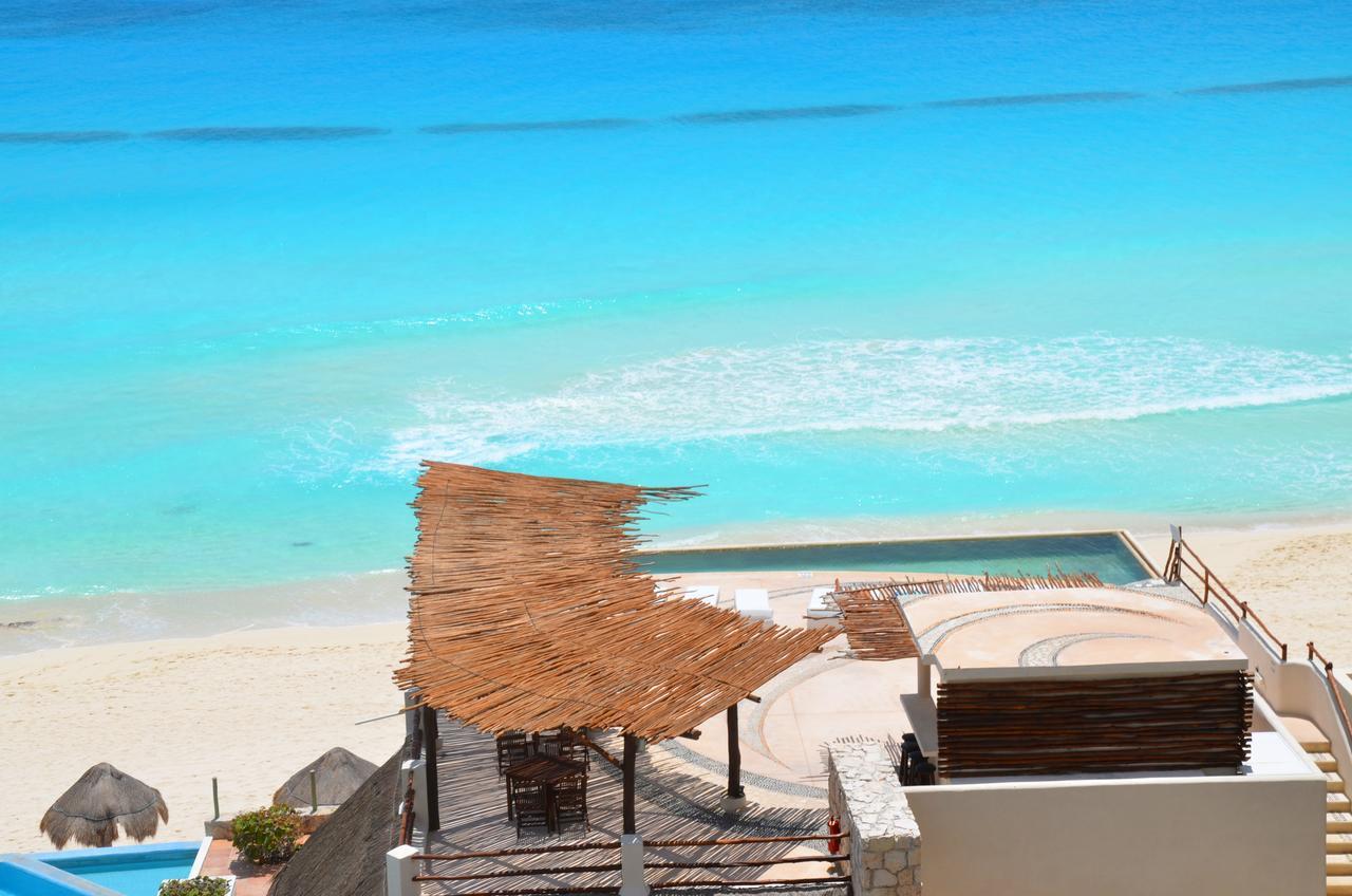 Ar Plaza Aparthotel Cancun