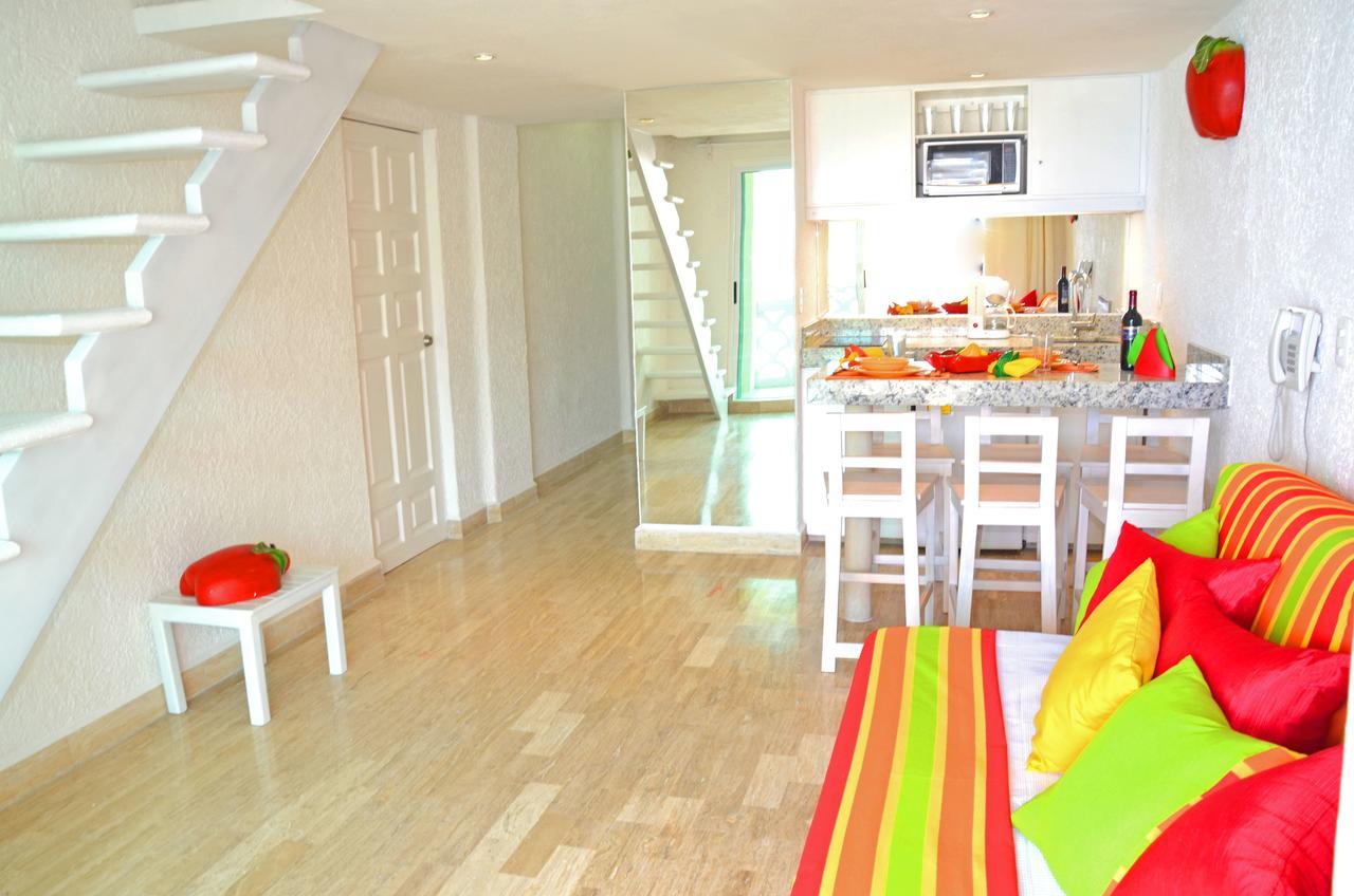 Aparthotel Ar Plaza Cancun