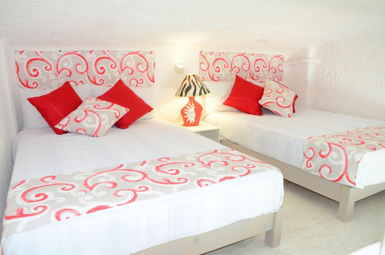 Ar Plaza Aparthotel