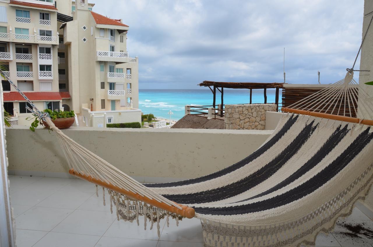Ar Plaza Aparthotel Cancun