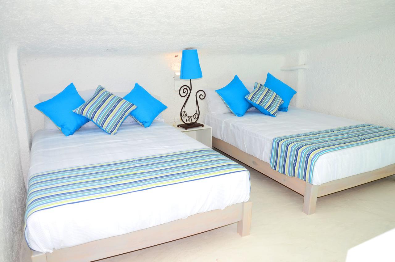Ar Plaza Aparthotel