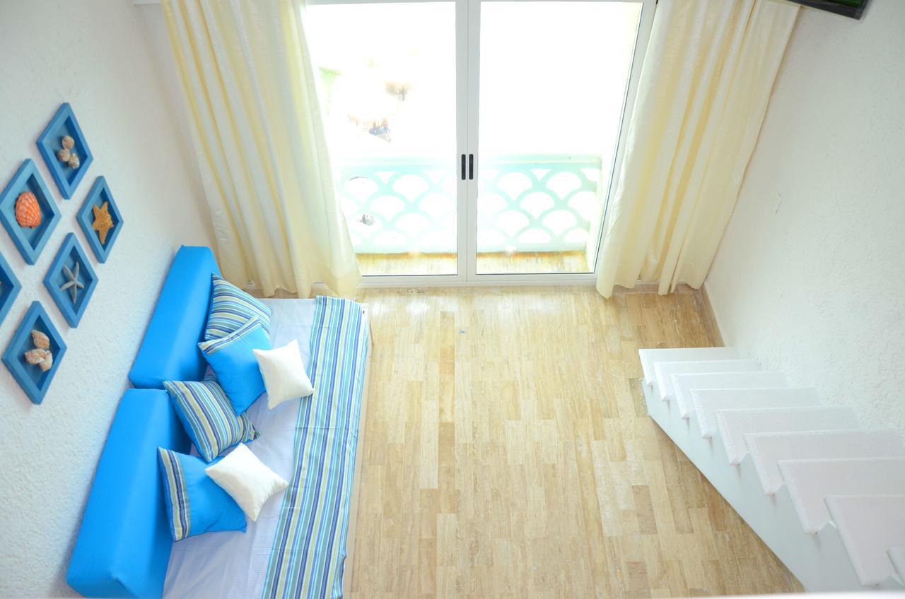 Aparthotel Ar Plaza Cancun