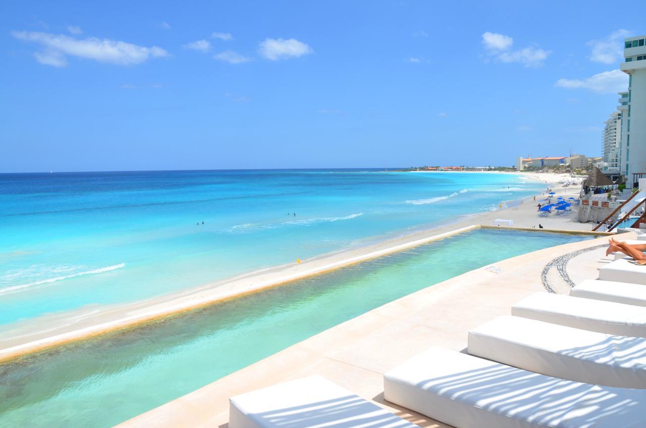 Ar Plaza 3* Cancun