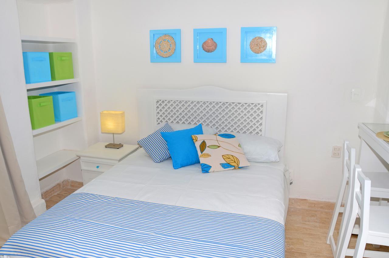 Aparthotel Ar Plaza