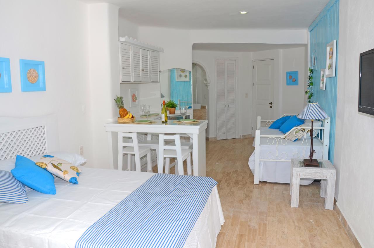 Ar Plaza Aparthotel