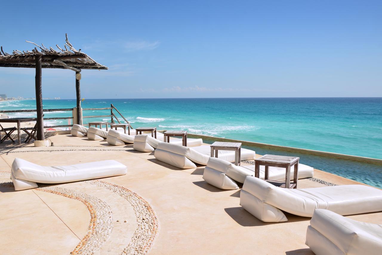 Aparthotel Ar Plaza Cancun