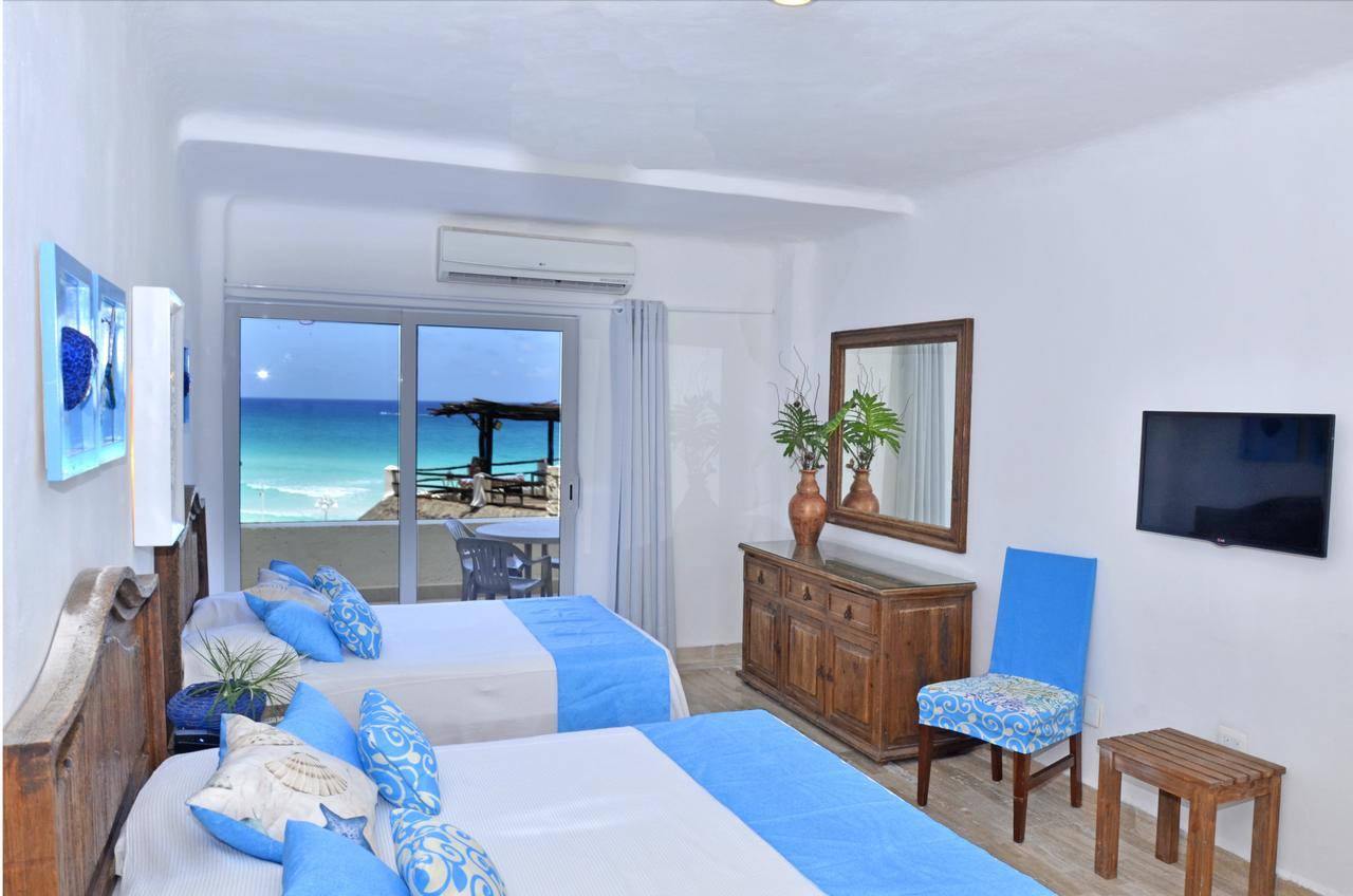Aparthotel Ar Plaza