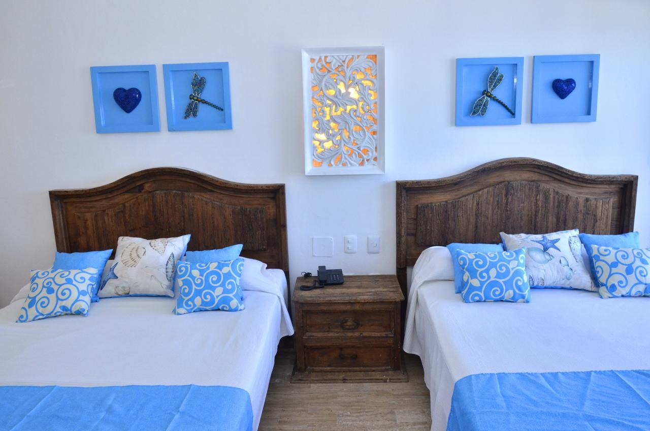 Ar Plaza 3* Cancun