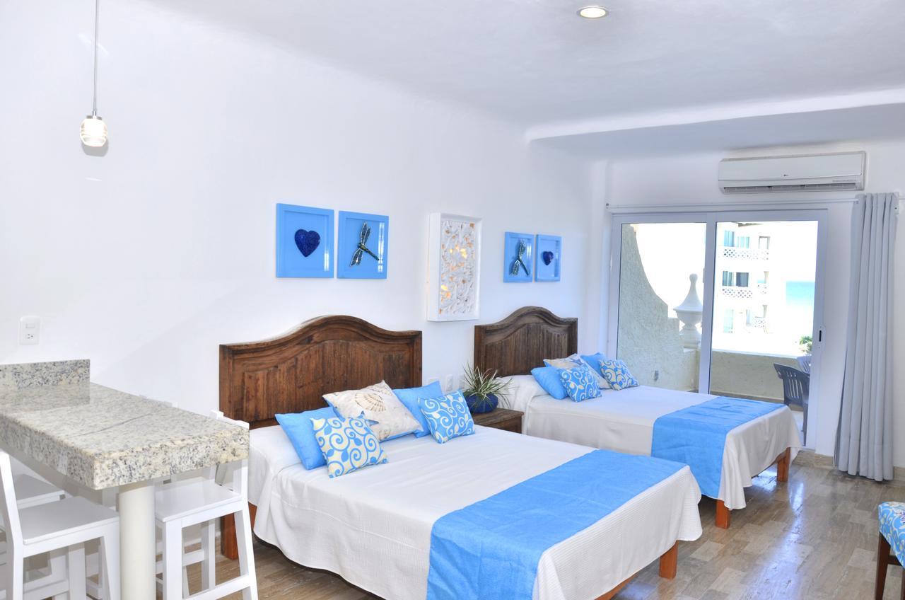 Ar Plaza Aparthotel 3*