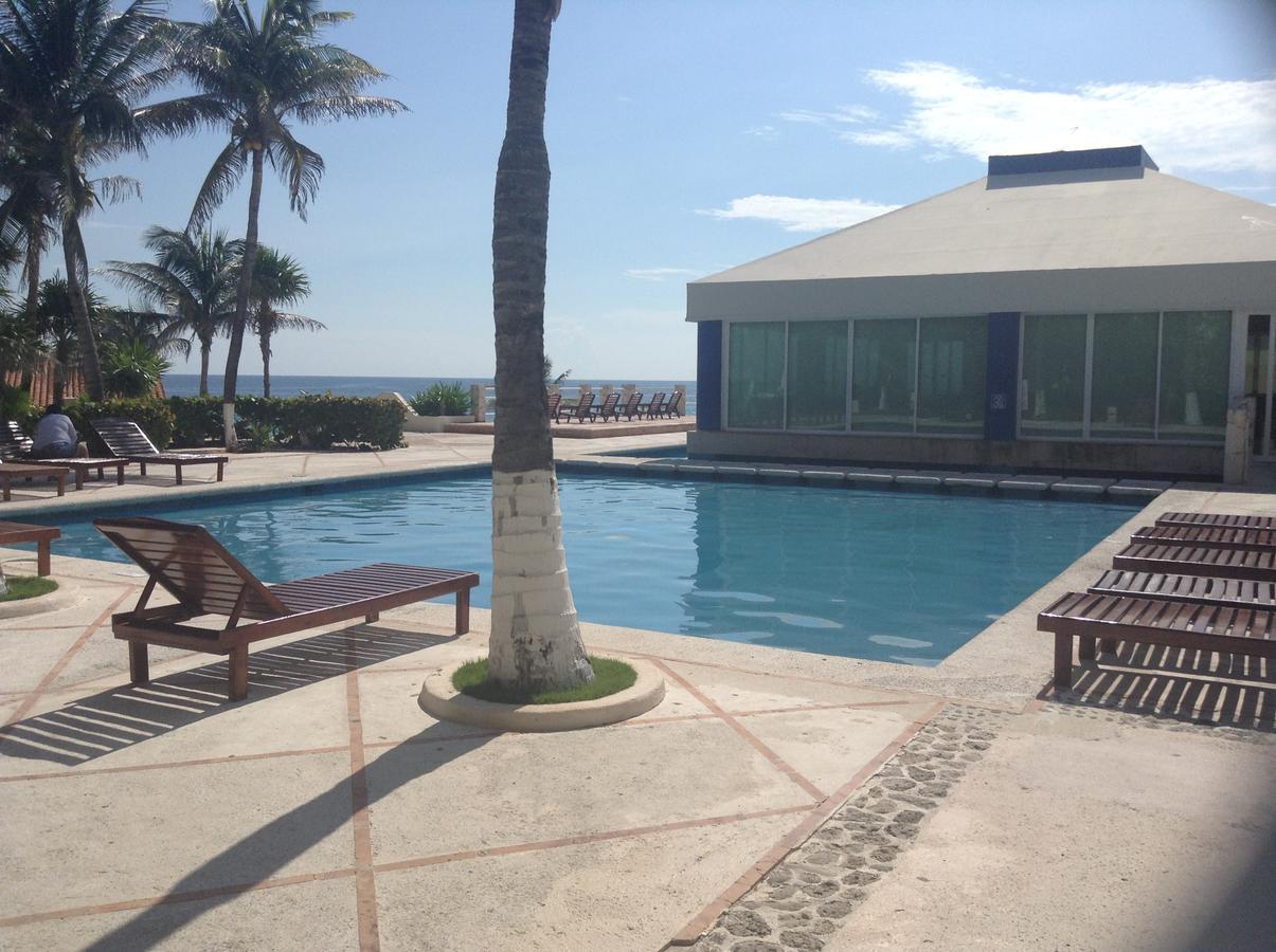 Solymar Departamento De Lujo 3*