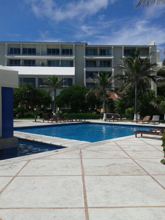 Solymar Departamento De Lujo 3*