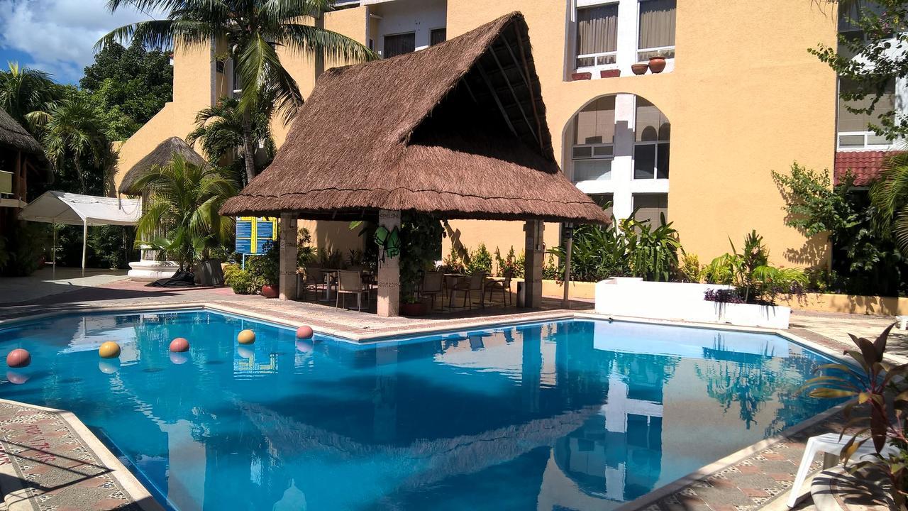 Plaza Caribe