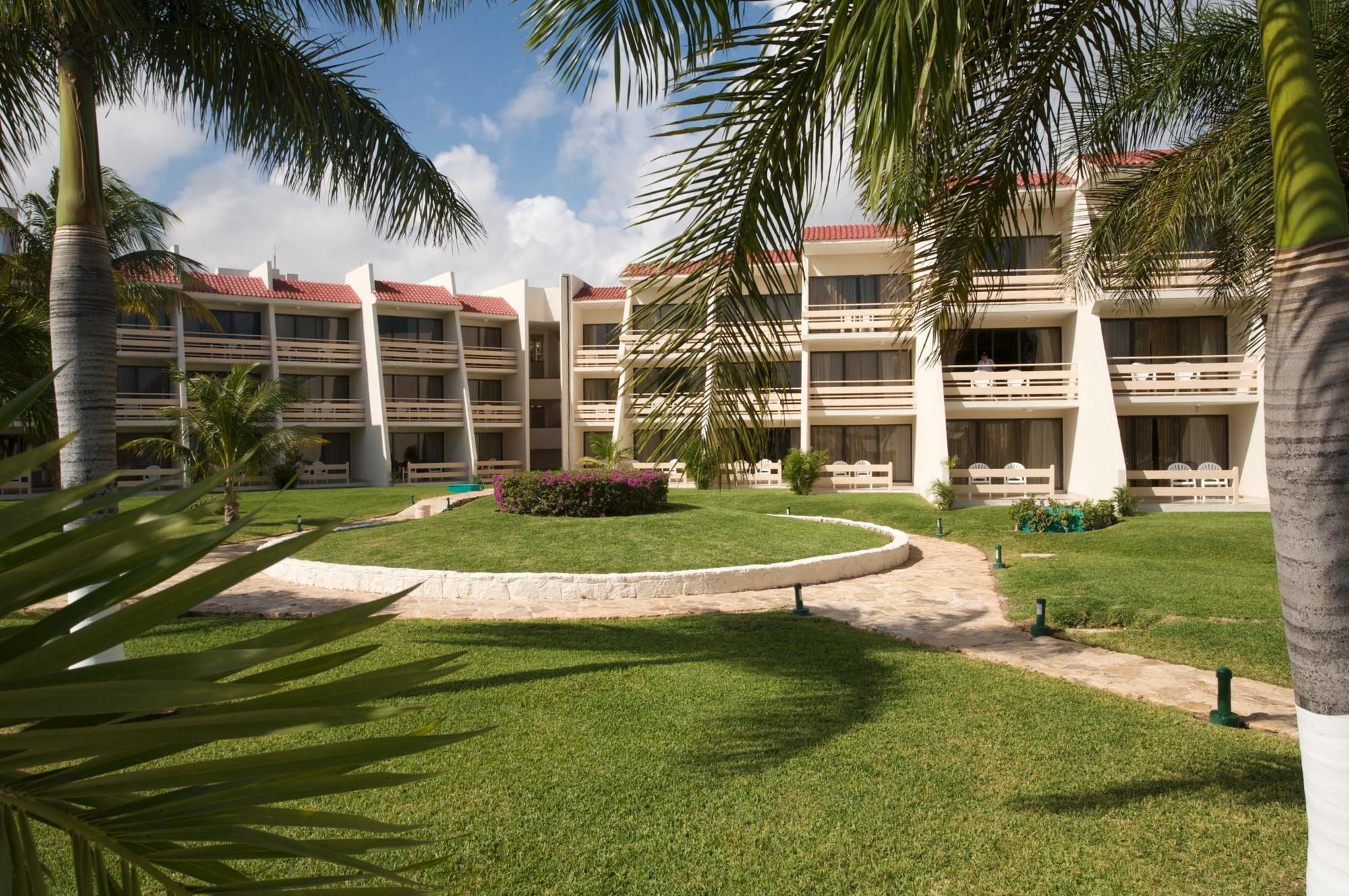 Resort Ocean Cancun
