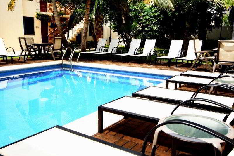 Grand Hotel Cancun