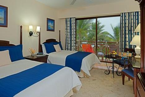 Hotel Royal Club Grand Xcaret Resorta 4*