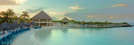 Royal Club Grand Xcaret Resorta 4*