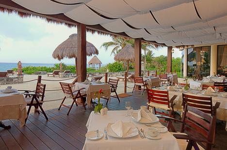 Royal Club Grand Xcaret Resorta Hotel 4*